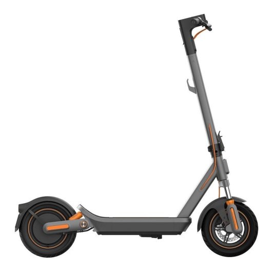 Patinete électrique Xiaomi 6 Max GL 450W Autonomie 70km Roues 12" Freins à disque Noir
