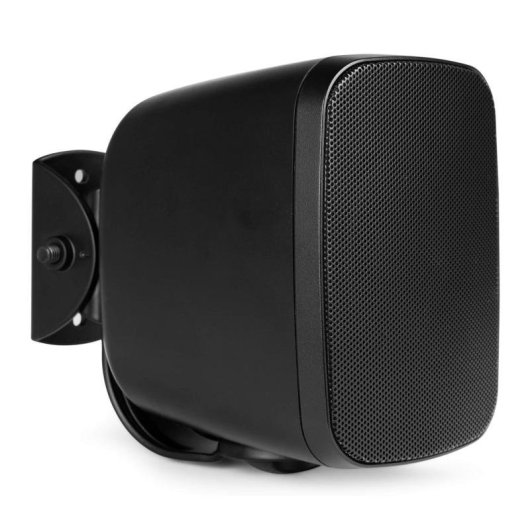 Altavoces Power Dynamics Rango completo inalámbricos 10 W con soporte orientable