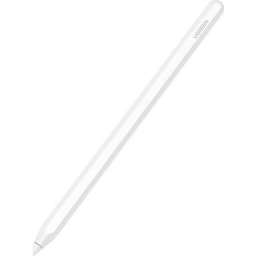 Lápis digital Ugreen LP653 para iPad Apple Branco Bluetooth