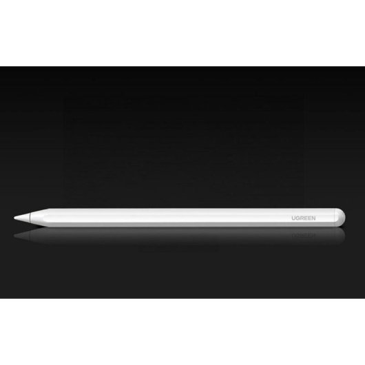 Lápis digital Ugreen LP653 para iPad Apple Branco Bluetooth