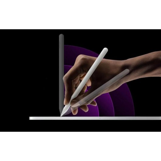 Lápis digital Ugreen LP653 para iPad Apple Branco Bluetooth