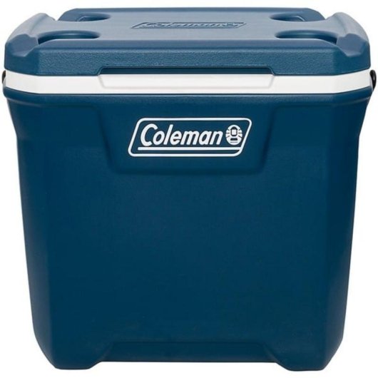 Nevera portátil Coleman 28QT Xtreme Azul 26 L