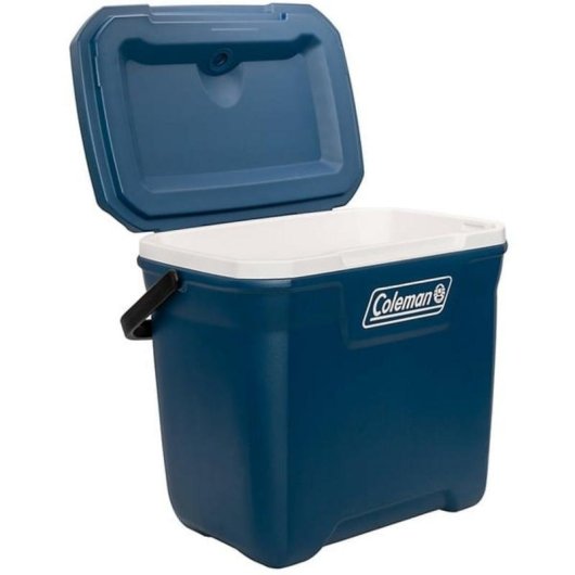 Nevera portátil Coleman 28QT Xtreme Azul 26 L