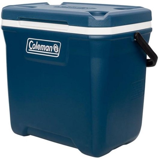 Nevera portátil Coleman 28QT Xtreme Azul 26 L