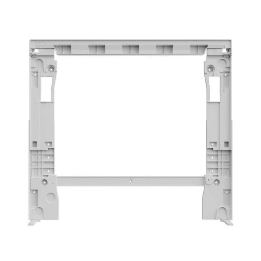 Kit de superposición Hisense WZ000T10W para lavadora y secadora