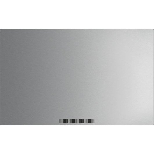 Salpicadero Smeg KIT1A3-8 Acier inoxydable 1200 mm Opera A3-8