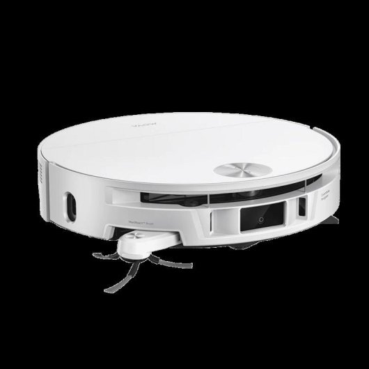 Robot Aspirador MOVA S70 Roller con Autovaciado Navegación Láser 28 kPa Control por Voz