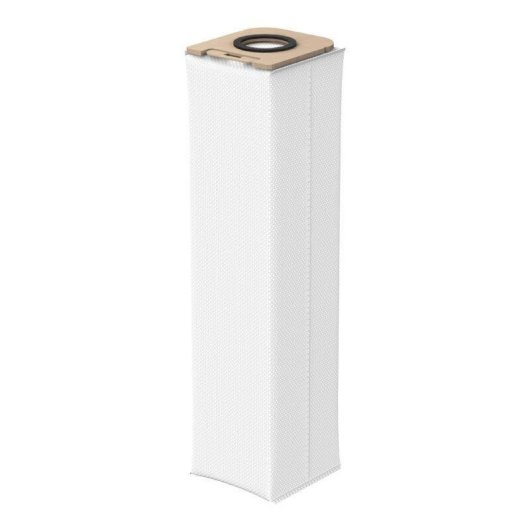 Bolsa pour poussière Dreame VDB1 pour aspirateur balai Z10, 6 pièces