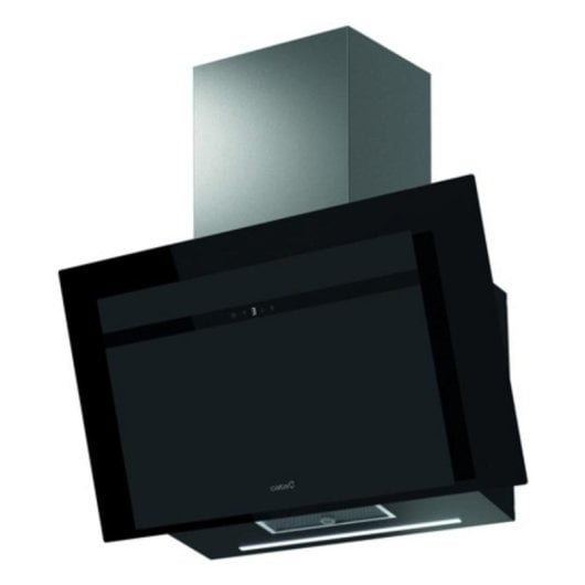 Dunstabzugshaube CATA THALASSA EVO 800 GBK Kanalbetrieb 80cm Touch-Steuerung
