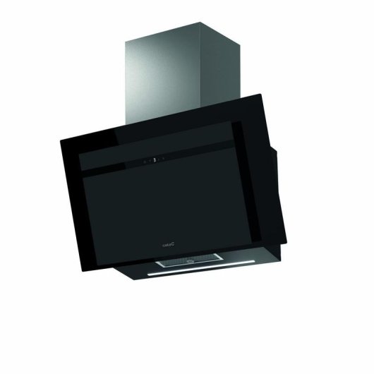 Dunstabzugshaube CATA THALASSA EVO 800 GBK Kanalbetrieb 80cm Touch-Steuerung