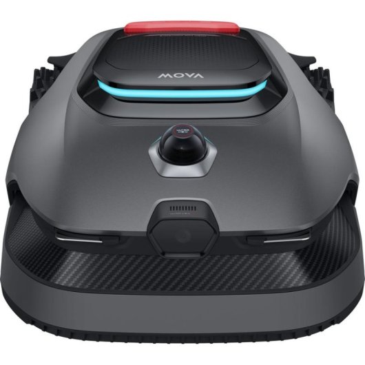 Robot cortacésped MOVA LiDAX Ultra 1600 m² 20 cm Tracción Trasera