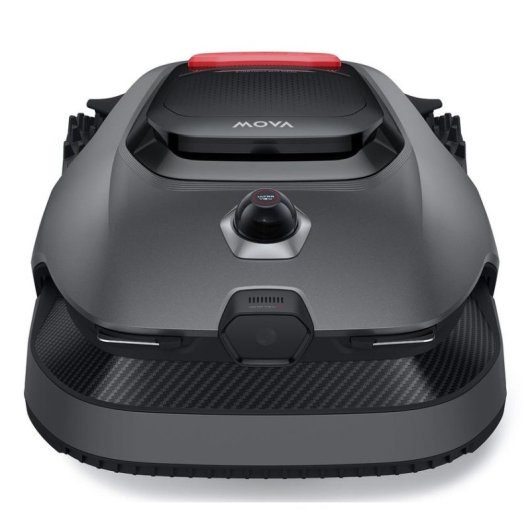 Robot cortacésped MOVA LiDAX Ultra 1600 m² 20 cm Tracción Trasera