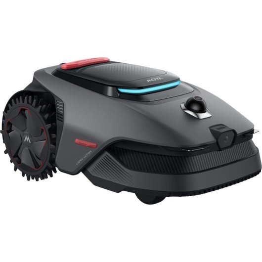 Robot cortacésped MOVA LiDAX Ultra 1600 m² 20 cm Tracción Trasera