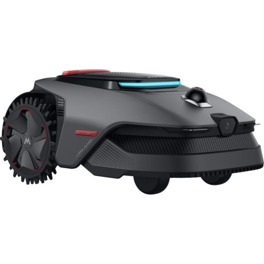 Robot cortacésped MOVA LiDAX Ultra 1600 m² 20 cm Tracción Trasera