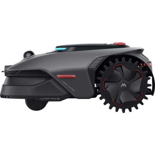 Robot cortacésped MOVA LiDAX Ultra 1600 m² 20 cm Tracción Trasera