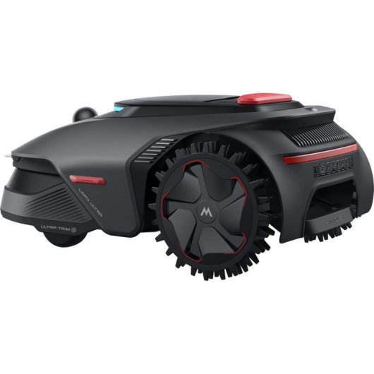 Robot cortacésped MOVA LiDAX Ultra 1600 m² 20 cm Tracción Trasera
