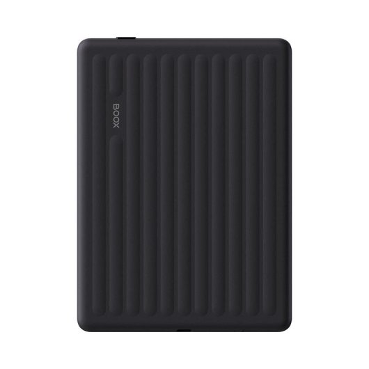 E-Book Reader BOOX Go 6 Gen II WiFi Bluetooth 6" 32GB Berenjena con Stylus Pen