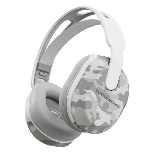 Auriculares Turtle Beach Stealth 500 inalámbricos Bluetooth gaming camuflaje
