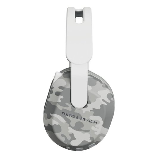 Auriculares Turtle Beach Stealth 500 inalámbricos Bluetooth gaming camuflaje