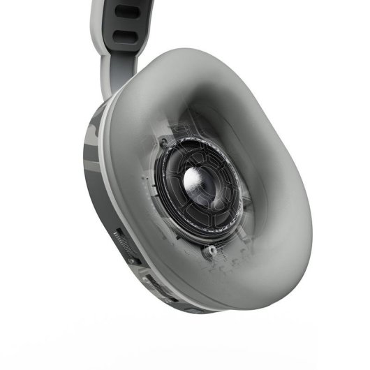 Auriculares Turtle Beach Stealth 500 inalámbricos Bluetooth gaming camuflaje