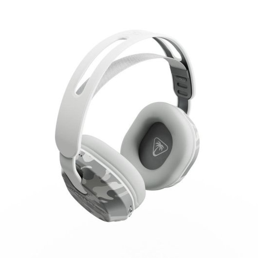 Auriculares Turtle Beach Stealth 500 inalámbricos Bluetooth gaming camuflaje