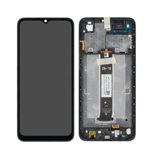 Pantalla Lcd Xiaomi Redmi A1/a1 Plus - Negra