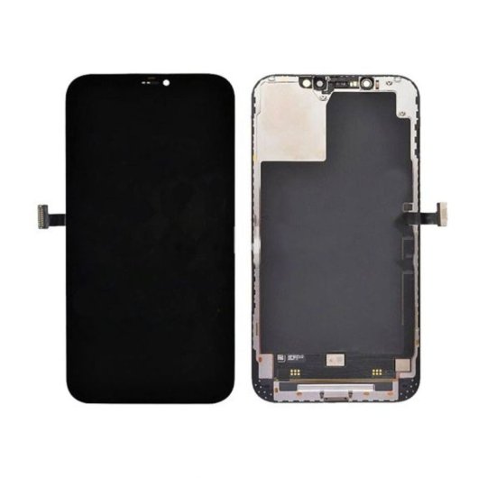Pantalla Lcd Original Del Iphone 16