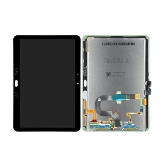 Pantalla Lcd Samsung Galaxy Tab Active Pro - Negra