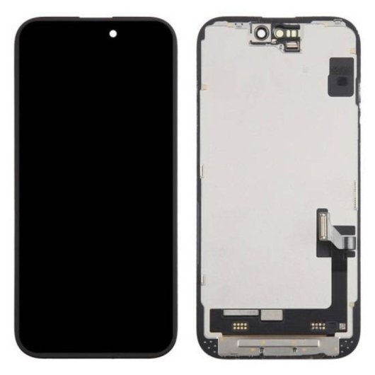 Pantalla Incell Del Iphone 16 (estándar)