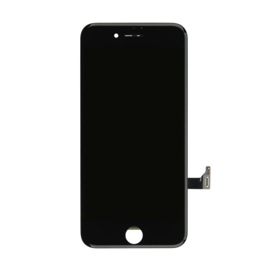 Pantalla Lcd Para Iphone 8 Plus (calidad Aaa) - Negra