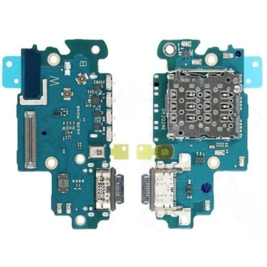 Cargador Para Samsung Galaxy A53 5g