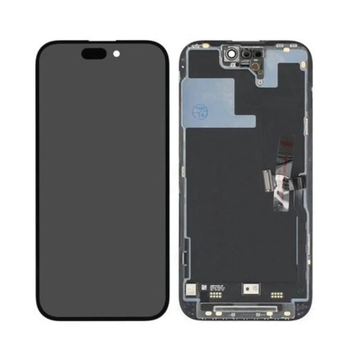 Pantalla Lcd Original Para Iphone 15 Pro