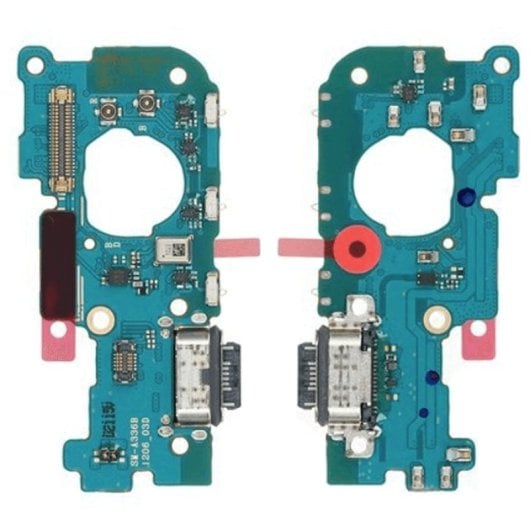 Cargador Para Samsung Galaxy A33 5g