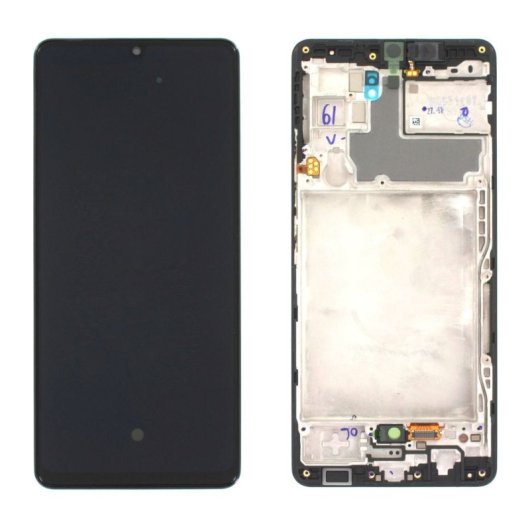 Samsung Galaxy Display A42 5g Sm-a426f Negro