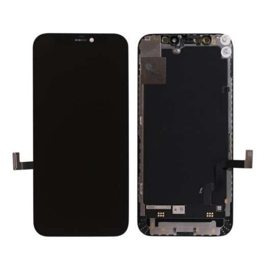Pantalla Original Extraída Del Iphone 12 Mini