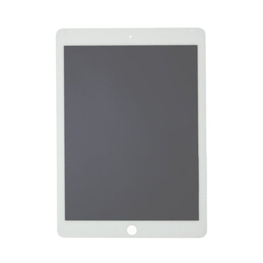 Ipad Air 2 - Pantalla/display Con Lcd, Blanco