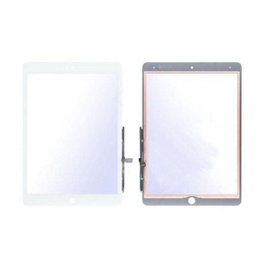 Ipad De 10,2" (9.ª Generación, 2021) / (8.ª Generación, 2020) / (7.ª Generación, 2019) Con Pantalla Táctil - Blanco