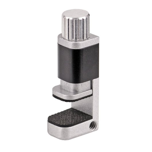 Abrazadera Metálica Para Montaje De Pantalla Lcd / Cristal De Ipad