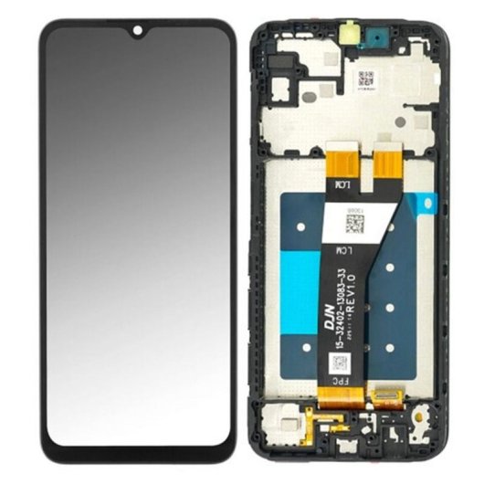 Pantalla Lcd Samsung Galaxy A14 5g - Negra