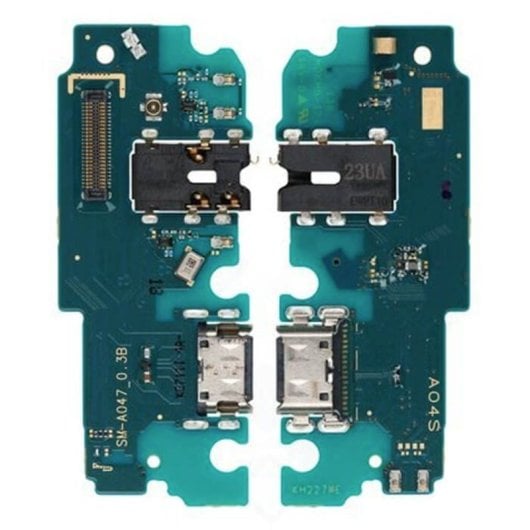 Oplader Samsung Galaxy A04s Universeel Smartphone Accessoire
