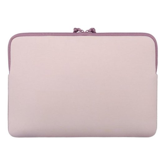Hülle Tucano One für MacBook Neo 13" Rosa Neopren