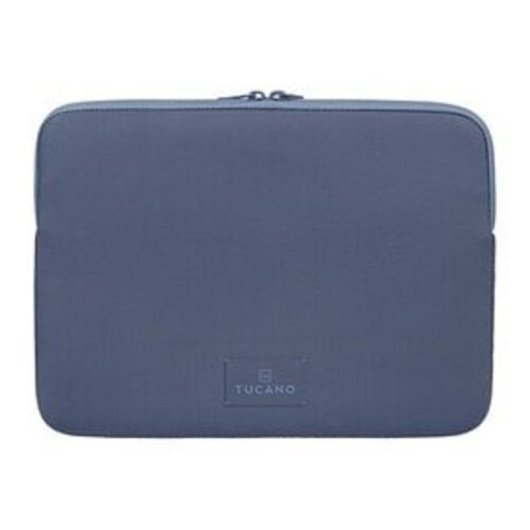 Funda Tucano One para MacBook Neo 13" Neopreno Azul Índigo