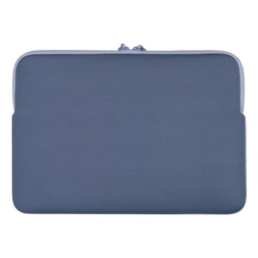 Funda Tucano One para MacBook Neo 13" Neopreno Azul Índigo