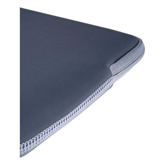 Funda Tucano One para MacBook Neo 13" Neopreno Azul Índigo