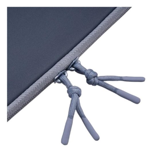 Funda Tucano One para MacBook Neo 13" Neopreno Azul Índigo