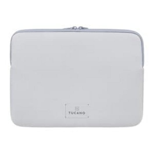 Capa Tucano One para MacBook Neo 13" Neoprene Azul Celeste