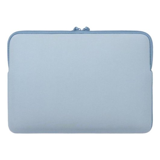 Capa Tucano One para MacBook Neo 13" Neoprene Azul Celeste