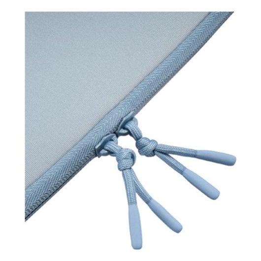 Capa Tucano One para MacBook Neo 13" Neoprene Azul Celeste