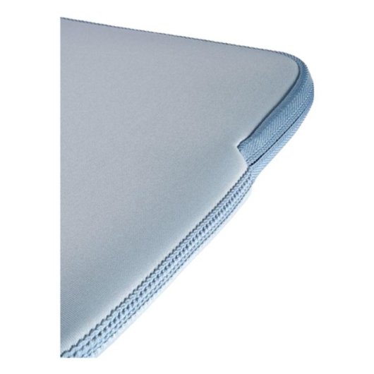 Capa Tucano One para MacBook Neo 13" Neoprene Azul Celeste