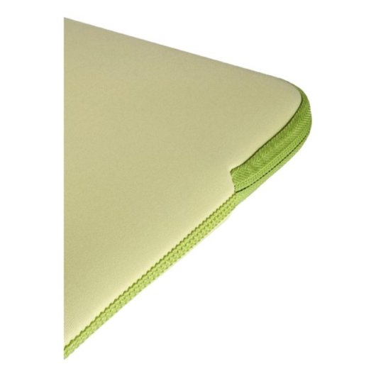 Funda portátil Tucano One 13" para MacBook Neo amarilla